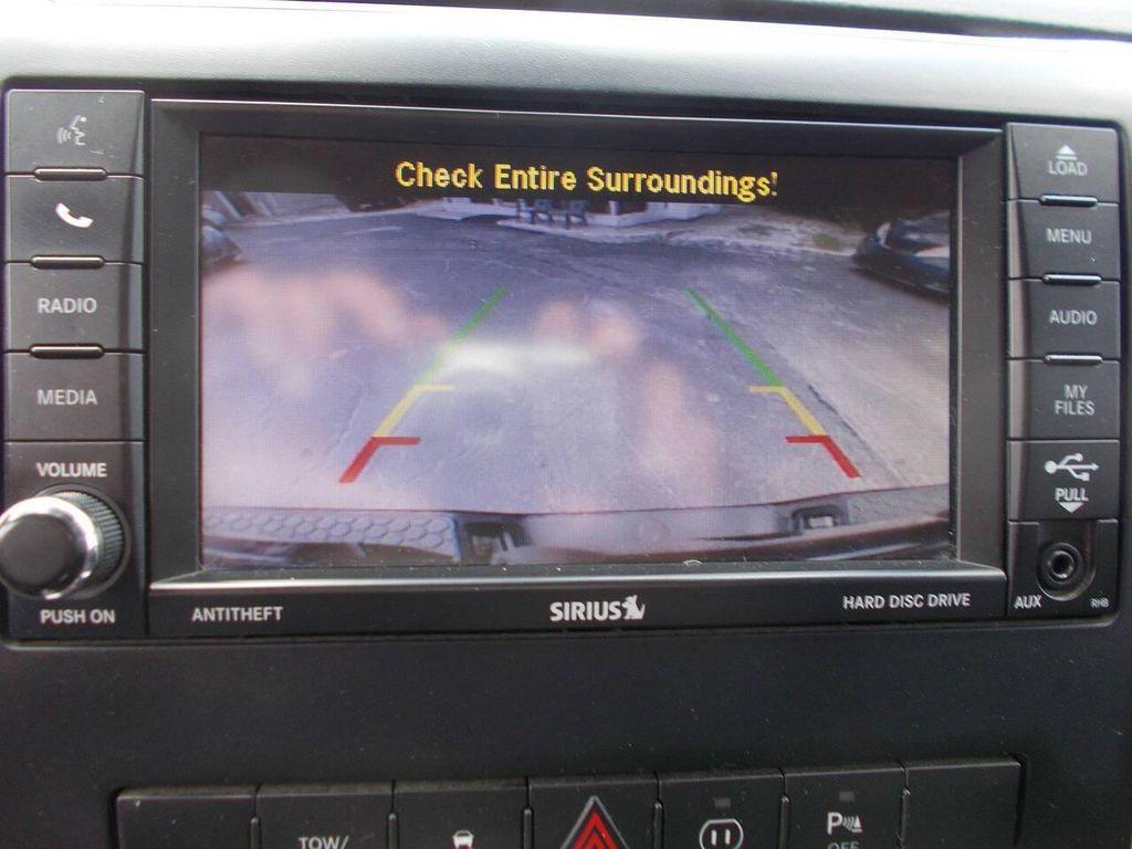 used 2012 Ram 1500 car, priced at $13,995
