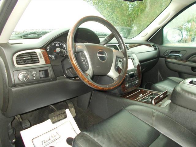 used 2013 GMC Sierra 1500 car, priced at $17,995