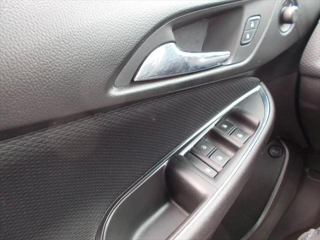 used 2016 Chevrolet Cruze car, priced at $8,995