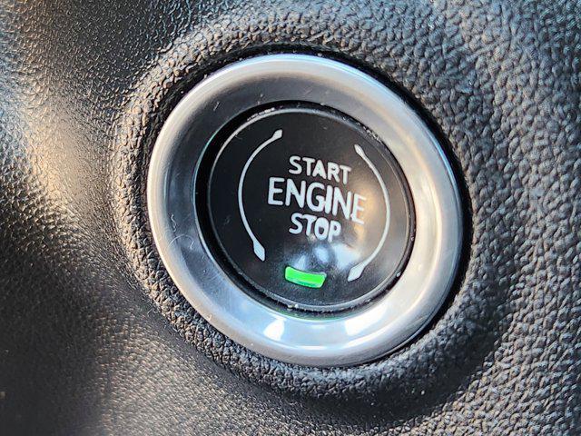 used 2020 Chevrolet Silverado 1500 car, priced at $35,118