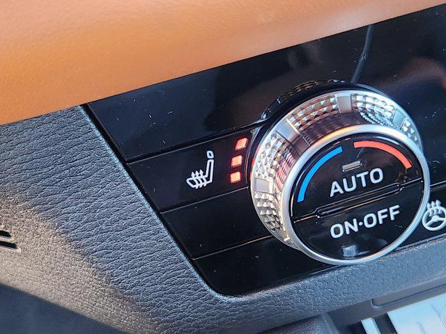 new 2025 Mitsubishi Outlander PHEV car, priced at $44,825