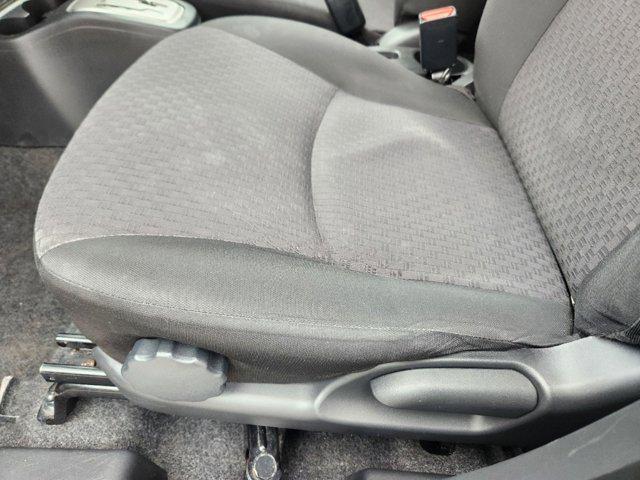 used 2020 Mitsubishi Mirage car, priced at $11,671