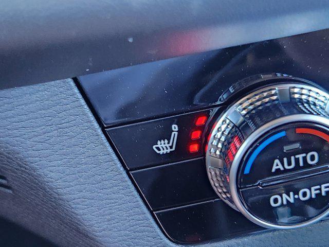 new 2025 Mitsubishi Outlander PHEV car, priced at $43,725