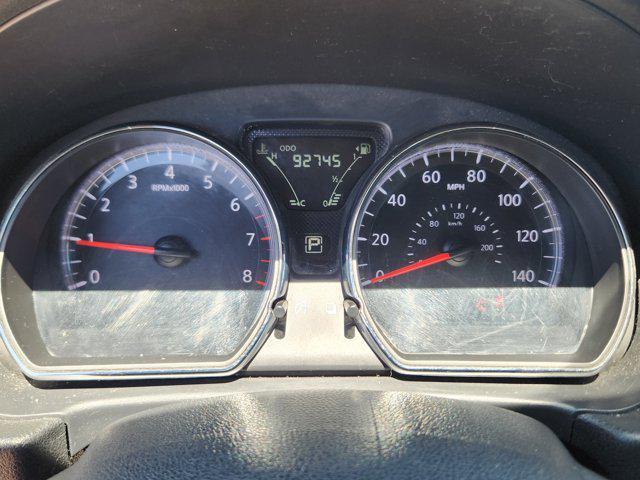 used 2019 Nissan Versa car, priced at $9,041