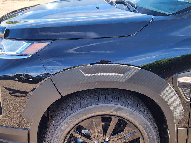 new 2025 Mitsubishi Outlander Sport car, priced at $27,515