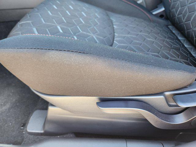 new 2025 Mitsubishi Outlander Sport car, priced at $27,515