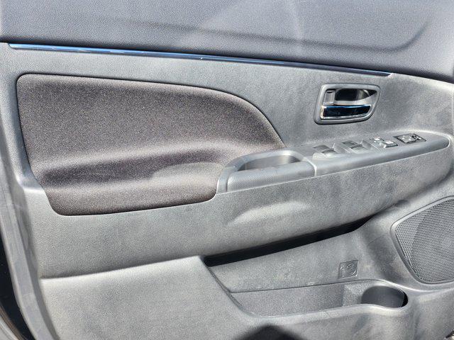 new 2025 Mitsubishi Outlander Sport car, priced at $27,515