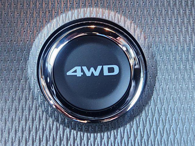 new 2025 Mitsubishi Outlander Sport car, priced at $27,515