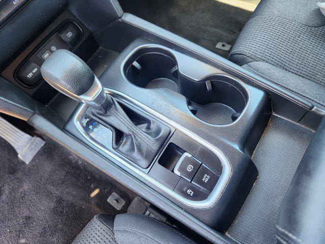 used 2019 Hyundai Santa Fe car, priced at $13,742