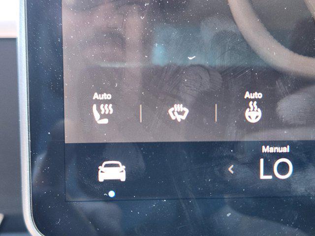 used 2023 Tesla Model 3 car, priced at $28,233