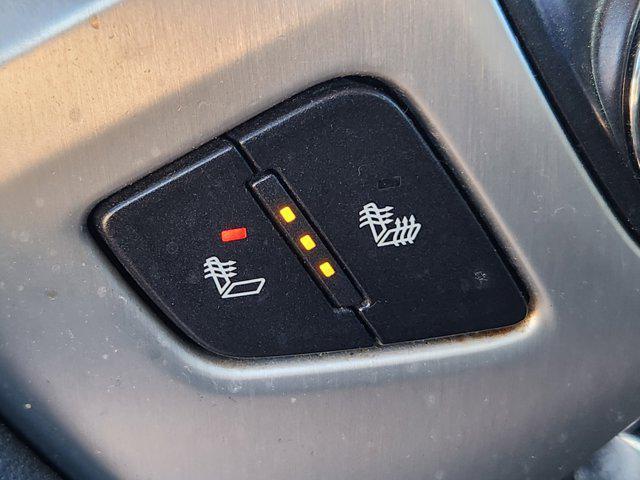 used 2015 GMC Sierra 1500 car, priced at $18,379