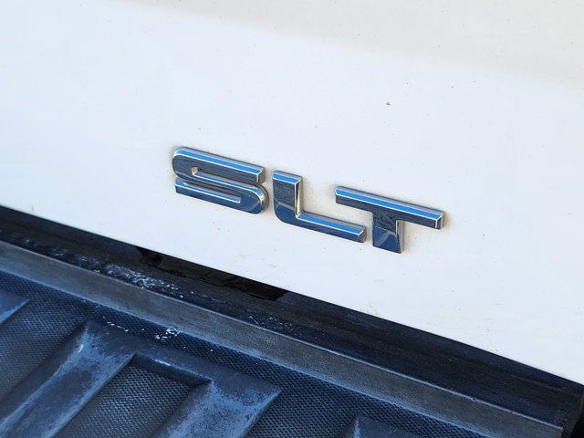 used 2015 GMC Sierra 1500 car, priced at $18,379