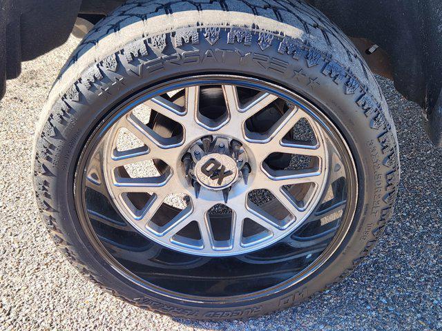 used 2015 GMC Sierra 1500 car, priced at $18,379