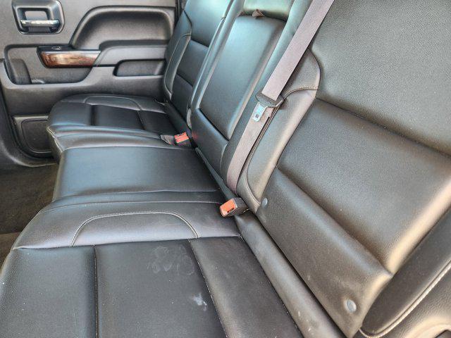 used 2015 GMC Sierra 1500 car, priced at $18,379