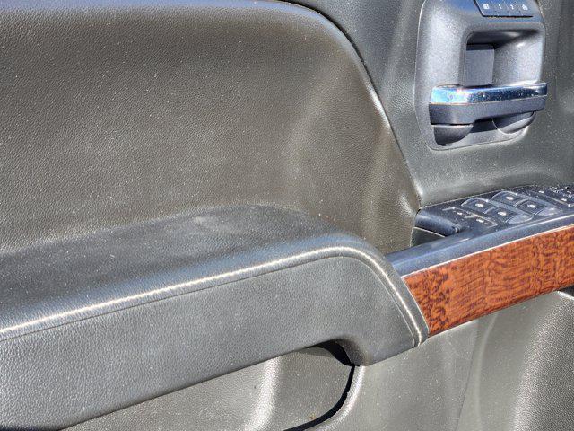 used 2015 GMC Sierra 1500 car, priced at $18,379