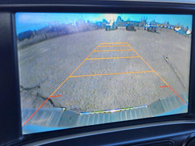 used 2015 GMC Sierra 1500 car, priced at $18,379