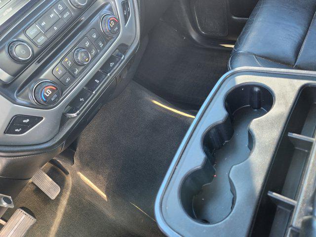 used 2015 GMC Sierra 1500 car, priced at $18,379