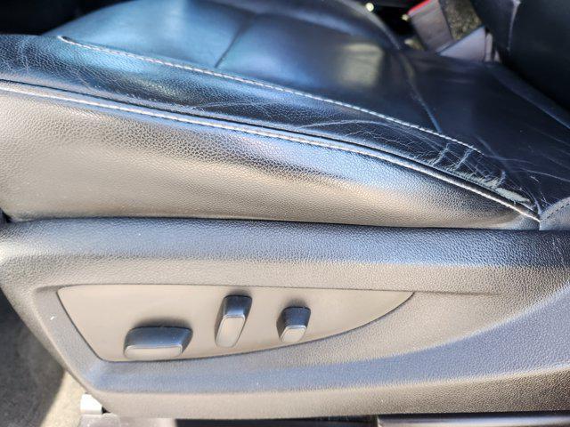 used 2015 GMC Sierra 1500 car, priced at $18,379