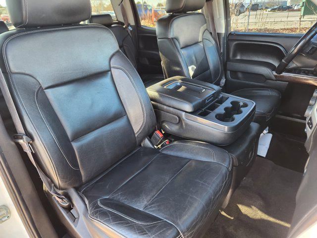 used 2015 GMC Sierra 1500 car, priced at $18,379