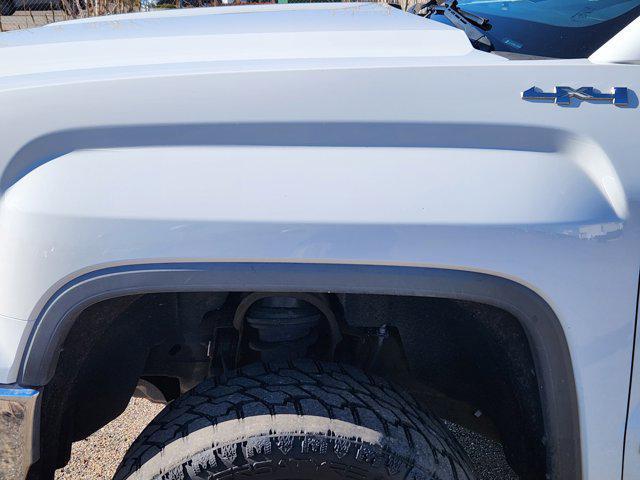 used 2015 GMC Sierra 1500 car, priced at $18,379