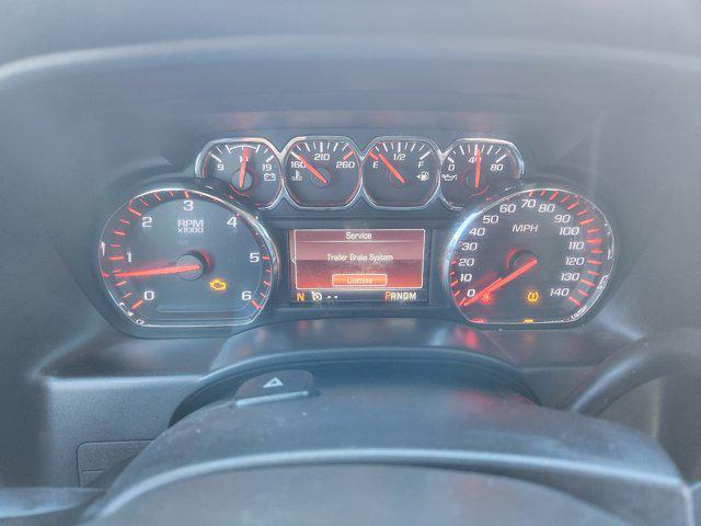 used 2015 GMC Sierra 1500 car, priced at $18,379