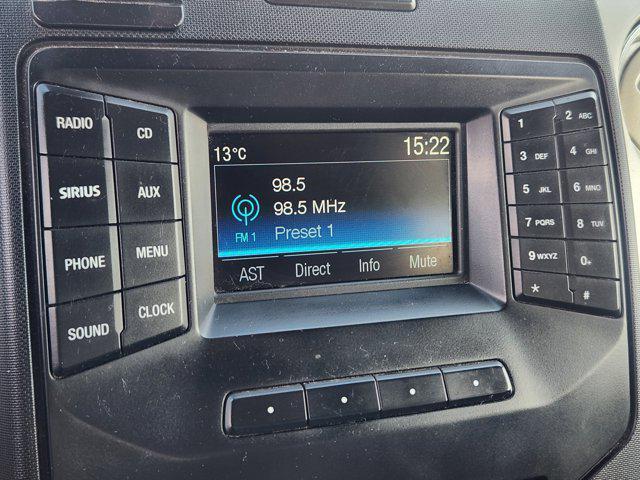 used 2014 Ford F-150 car, priced at $16,976