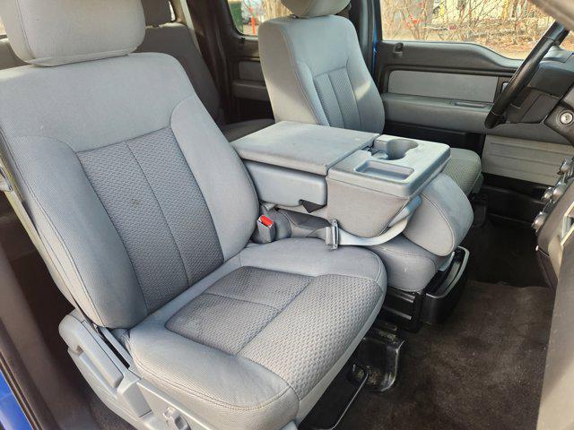 used 2014 Ford F-150 car, priced at $16,976