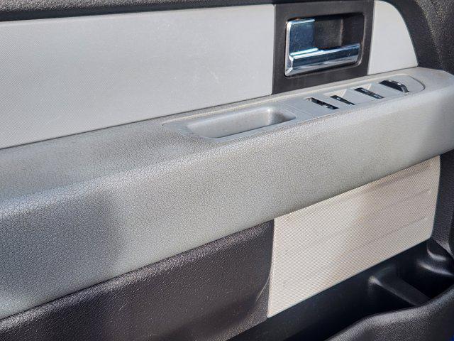 used 2014 Ford F-150 car, priced at $16,976