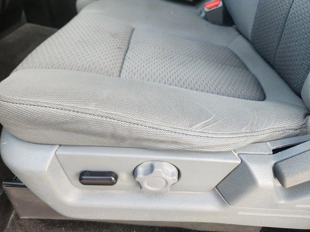 used 2014 Ford F-150 car, priced at $16,976