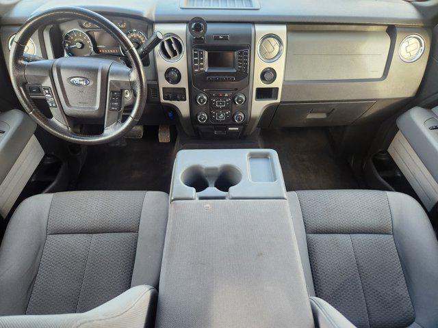 used 2014 Ford F-150 car, priced at $16,976