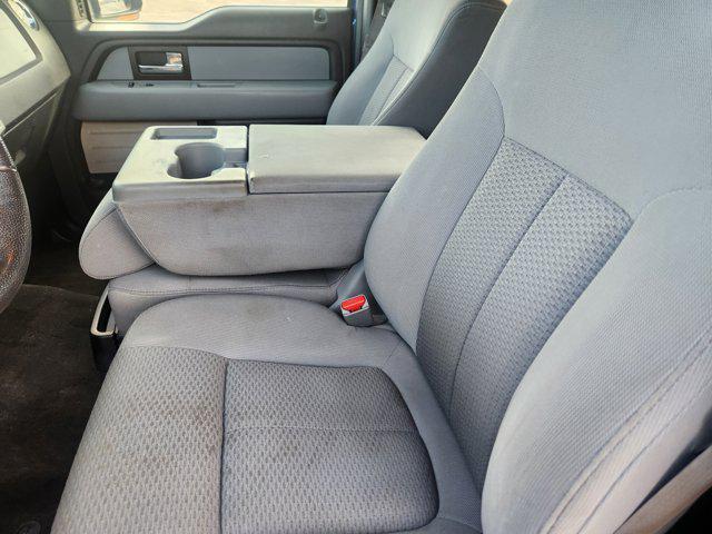 used 2014 Ford F-150 car, priced at $16,976
