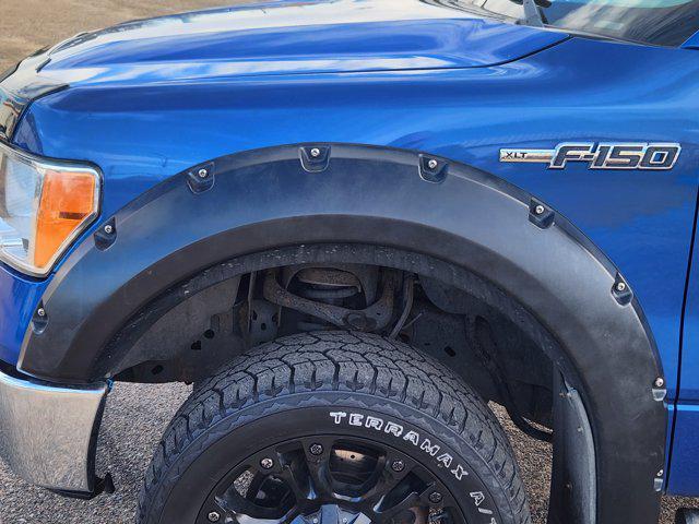 used 2014 Ford F-150 car, priced at $16,976