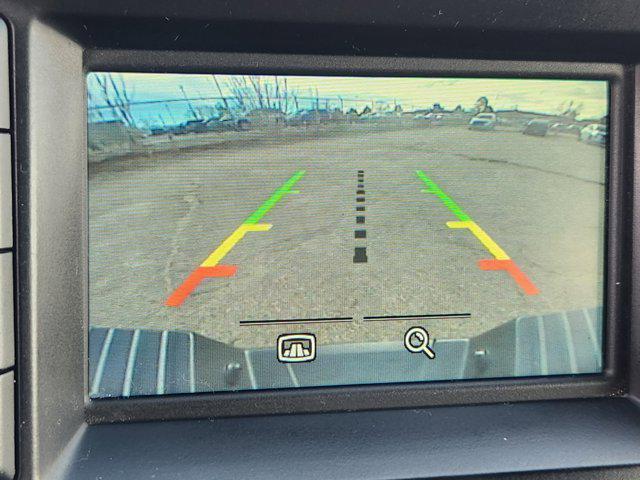 used 2014 Ford F-150 car, priced at $16,976