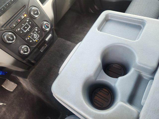 used 2014 Ford F-150 car, priced at $16,976