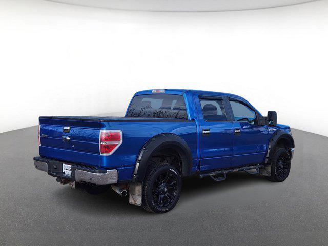 used 2014 Ford F-150 car, priced at $16,976