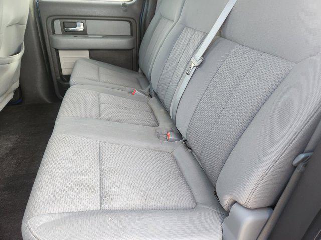 used 2014 Ford F-150 car, priced at $16,976