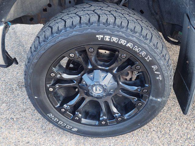 used 2014 Ford F-150 car, priced at $16,976