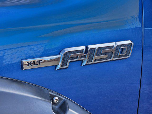 used 2014 Ford F-150 car, priced at $16,976