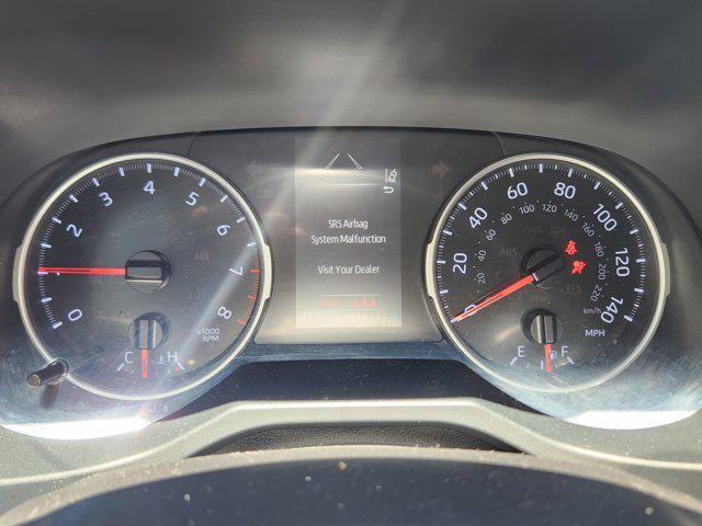 used 2019 Toyota RAV4 car, priced at $20,456