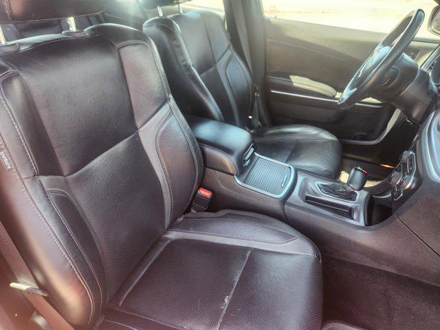 used 2022 Dodge Charger car, priced at $24,834