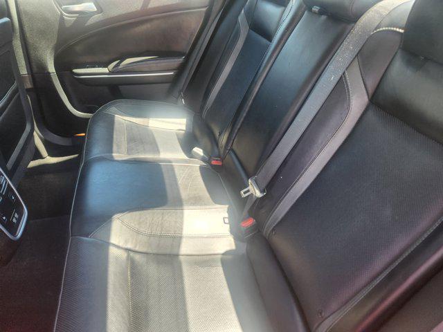 used 2022 Dodge Charger car, priced at $24,834