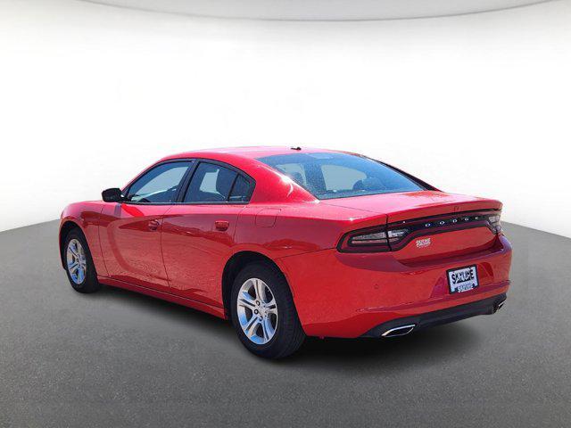 used 2022 Dodge Charger car, priced at $24,834