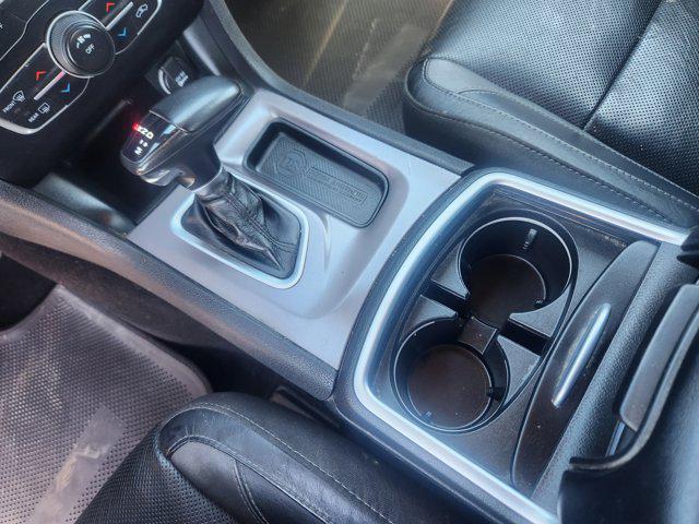 used 2022 Dodge Charger car, priced at $24,834