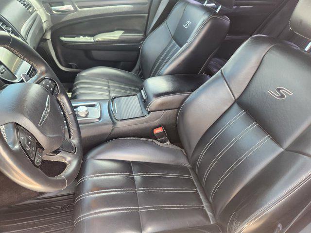 used 2016 Chrysler 300 car, priced at $14,982