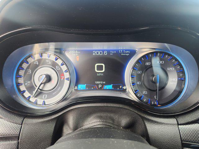used 2016 Chrysler 300 car, priced at $14,982