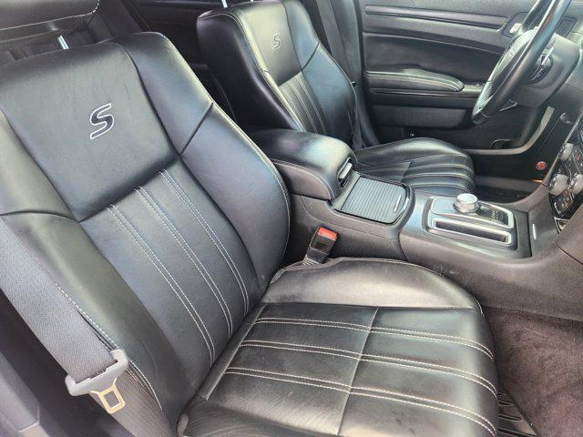 used 2016 Chrysler 300 car, priced at $14,982