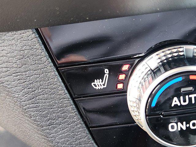 new 2025 Mitsubishi Outlander car, priced at $35,190