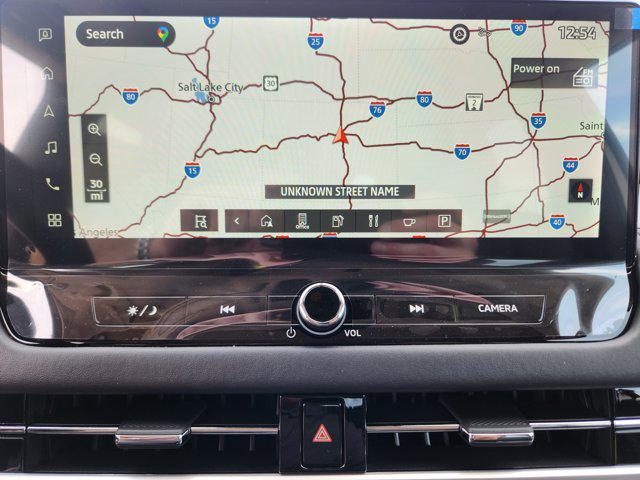 new 2025 Mitsubishi Outlander car, priced at $35,190