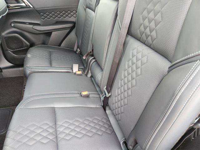 new 2025 Mitsubishi Outlander PHEV car, priced at $44,190