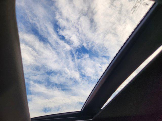 new 2025 Mitsubishi Outlander PHEV car, priced at $44,190